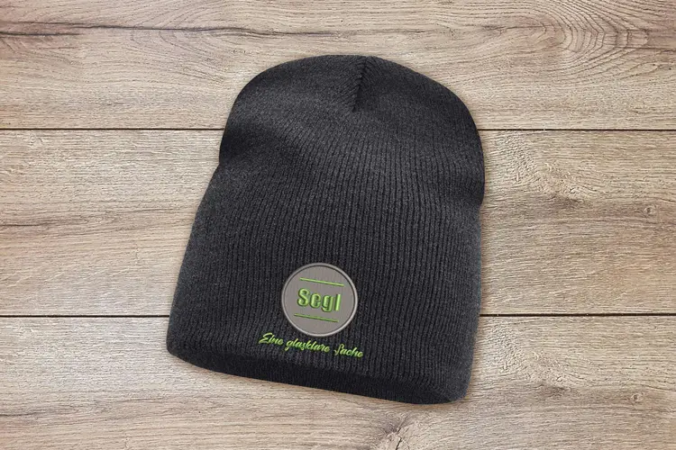 Segl Benny Stick Mützen